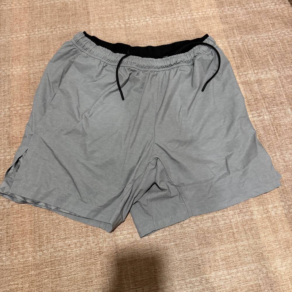 chubbies short